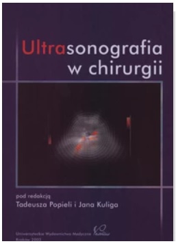 Ultrasonografia w chirurgii