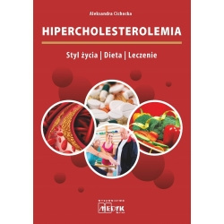 Hipercholesterolemia | Styl życia | Dieta | Leczenie