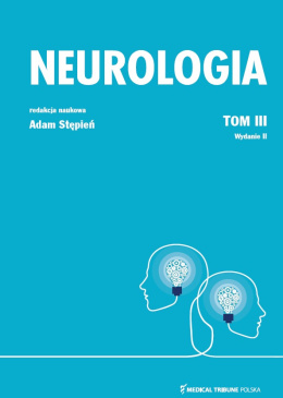 Neurologia Tom III wyd. 2