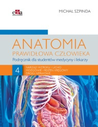 Anatomia prawidłowa człowieka. Tom 4