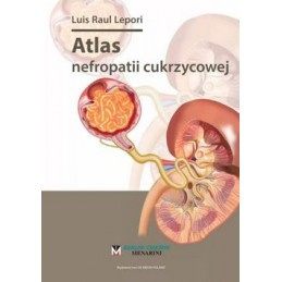 Atlas nefropatii cukrzycowej