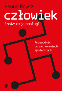 Człowiek instrukcja obsługi