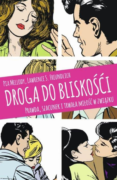 Droga do bliskości