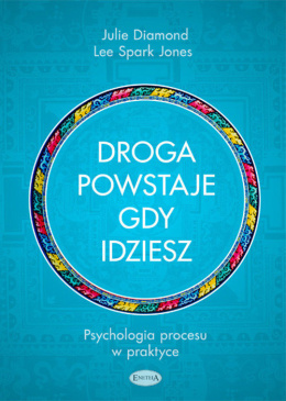 Droga powstaje, gdy idziesz