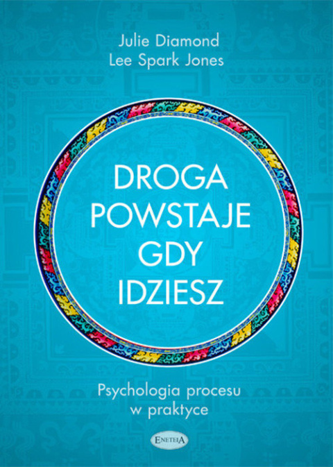 Droga powstaje, gdy idziesz