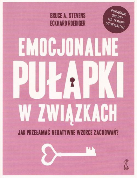 Emocjonalne pułapki w związkach