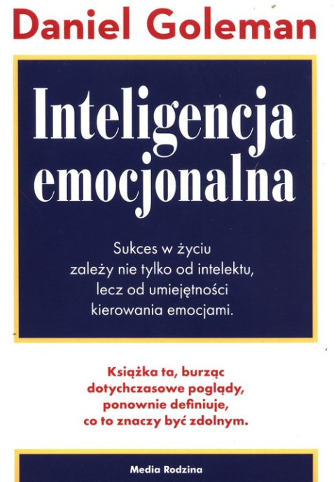 Inteligencja emocjonalna