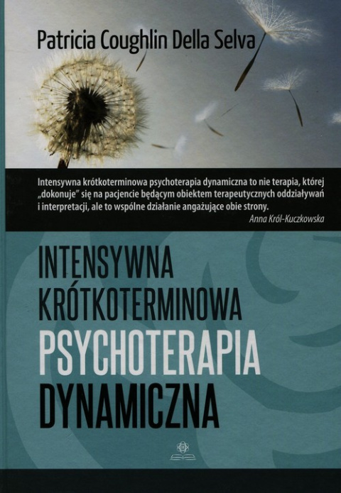 Intensywna krótkoterminowa psychoterapia dynamiczna