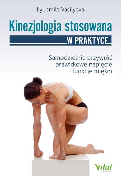 Kinezjologia stosowana w praktyce