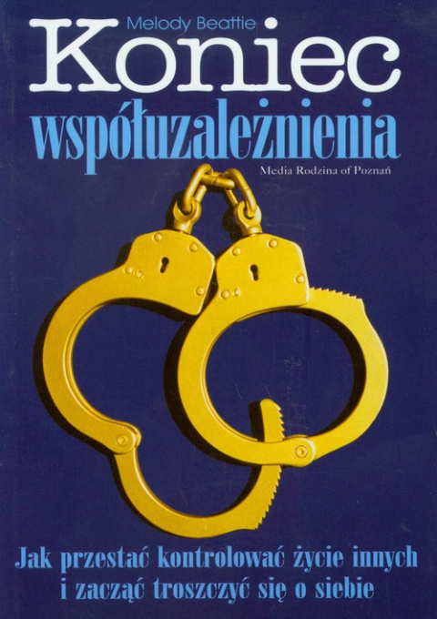 Koniec współuzależnienia