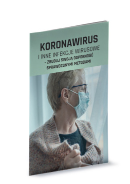 Koronawirus i inne infekcje wirusowe