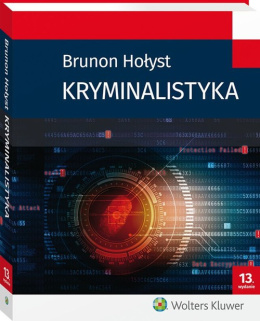 Kryminalistyka