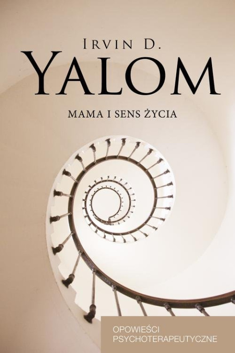 Mama i sens życia