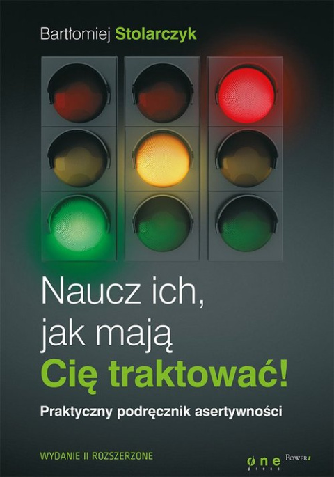 Naucz ich, jak mają Cię traktować!