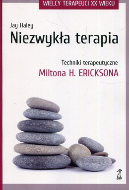 Niezwykła terapia