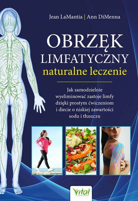 Obrzęk limfatyczny naturalne leczenie