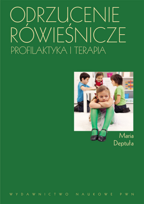 Odrzucenie rówieśnicze