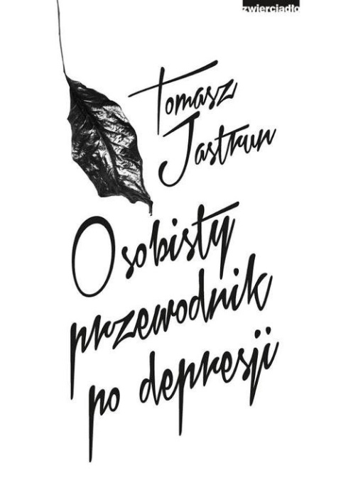 Osobisty przewodnik po depresji