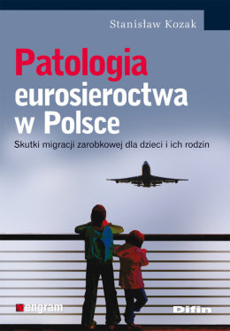 Patologia eurosieroctwa w Polsce