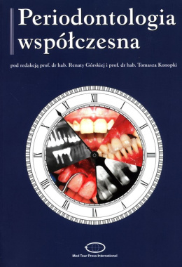 Periodontologia współczesna