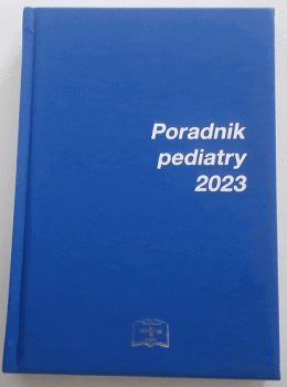 Poradnik pediatry 2023