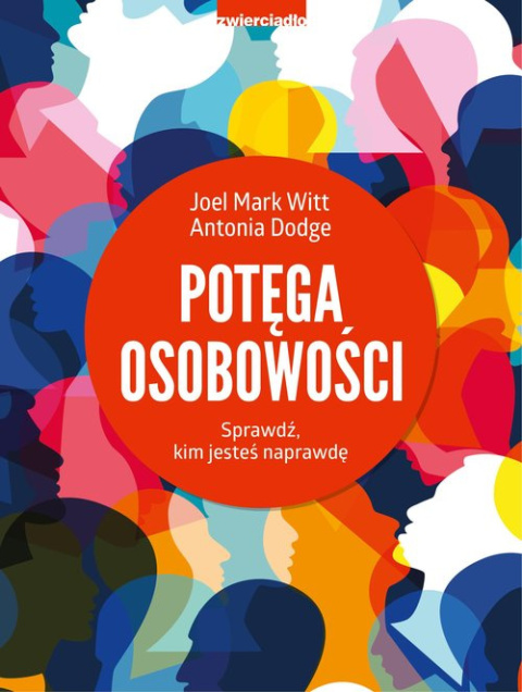 Potęga osobowości