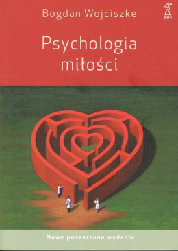 Psychologia miłości