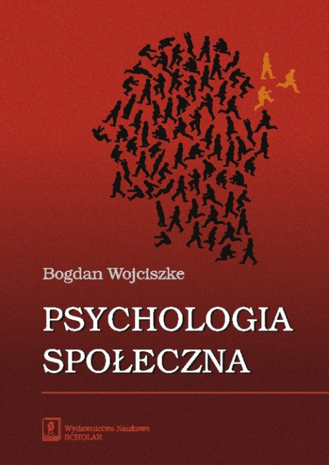 Psychologia społeczna