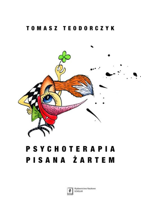 Psychoterapia pisana żartem