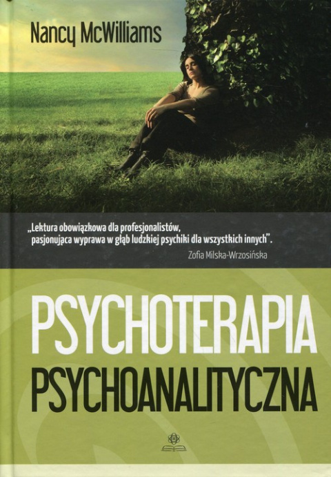 Psychoterapia psychoanalityczna