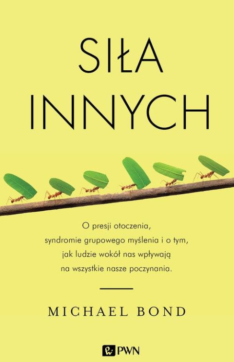 Siła innych