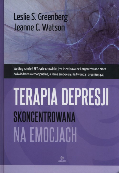 Terapia depresji skoncentrowana na emocjach