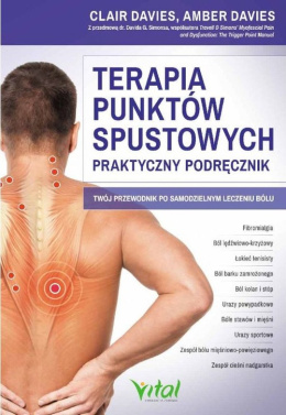 Terapia punktów spustowych