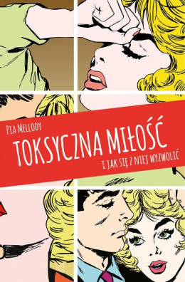 Toksyczna miłość