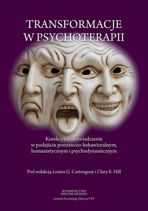 Transformacje w psychoterapii