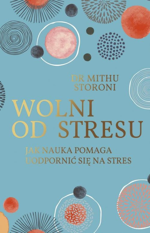 Wolni od stresu