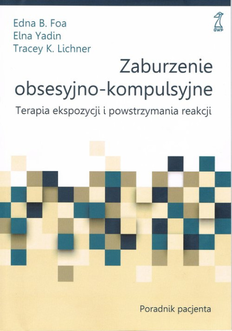 Zaburzenie obsesyjno-kompulsyjne