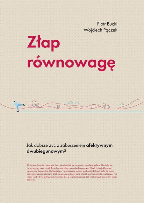 Złap równowagę