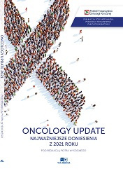 Oncology Update 2021