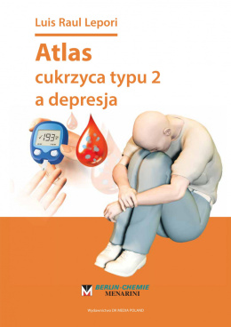 Atlas cukrzyca typu 2 a depresja