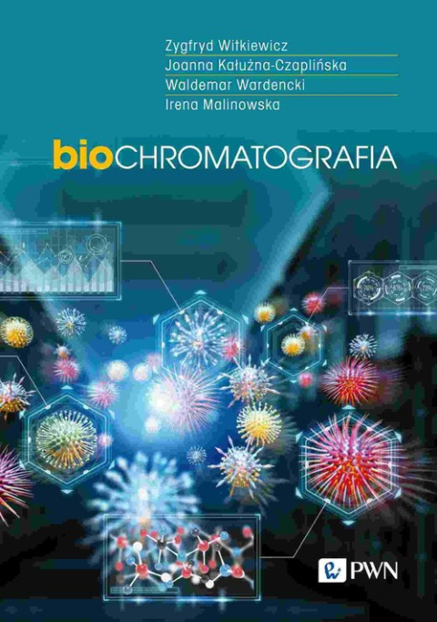 Biochromatografia