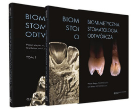 Biomimetyczna stomatologia odtwórcza