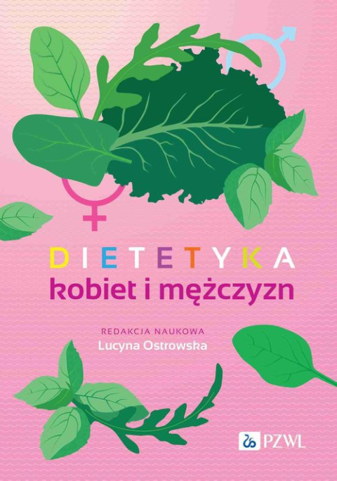 Dietetyka kobiet i mężczyzn