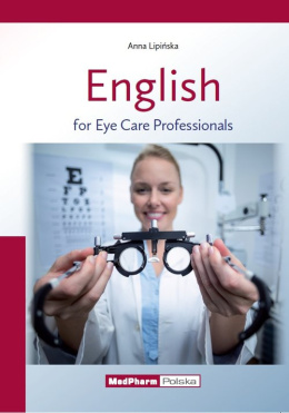 English for Eye Care Professionals