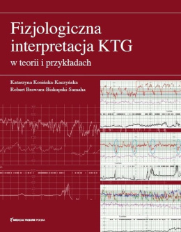 Fizjologiczna interpretacja KTG w teorii i przykładach