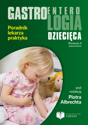 Gastroenterologia dziecięca