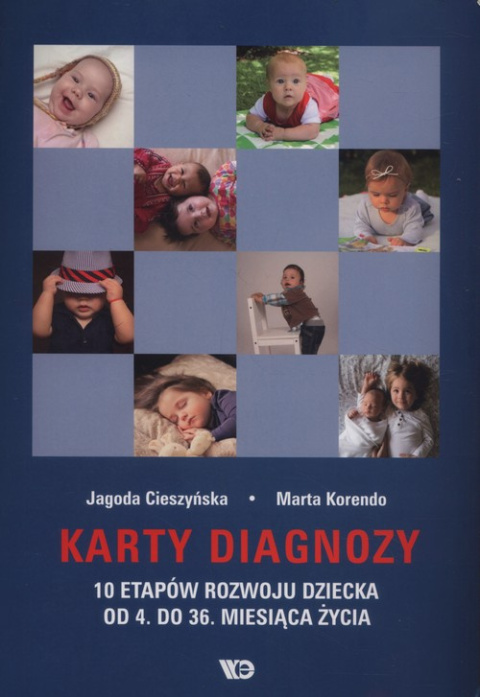 Karty diagnozy