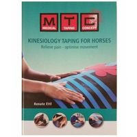 Kinesiology Taping For Horses