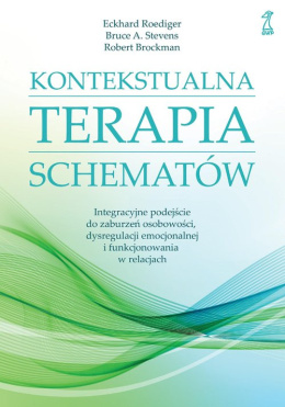 Kontekstualna terapia schematów