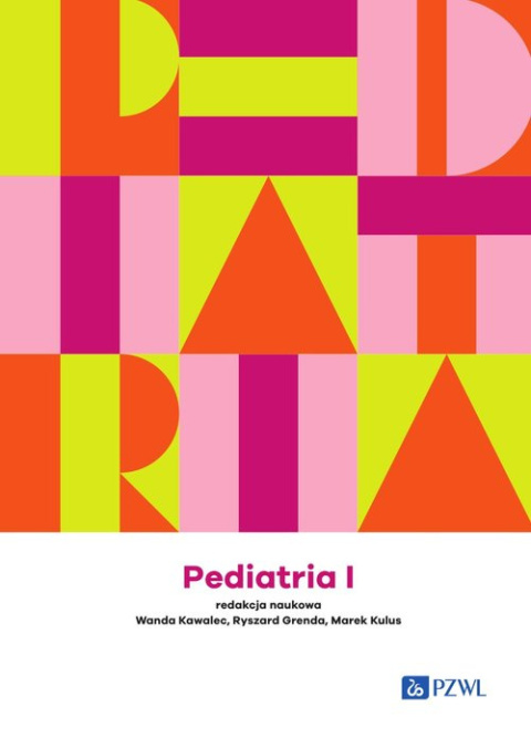 Pediatria Tom 1